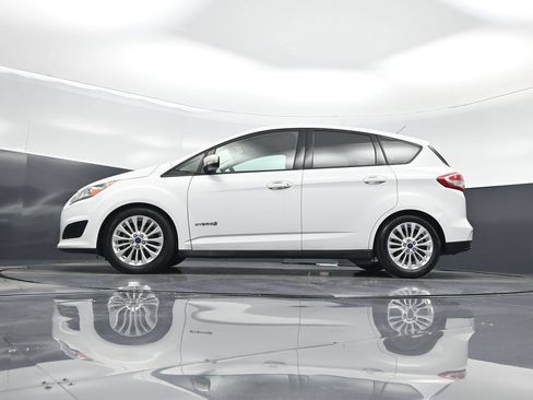 Used 2017 Ford C-MAX SE FWD image 47