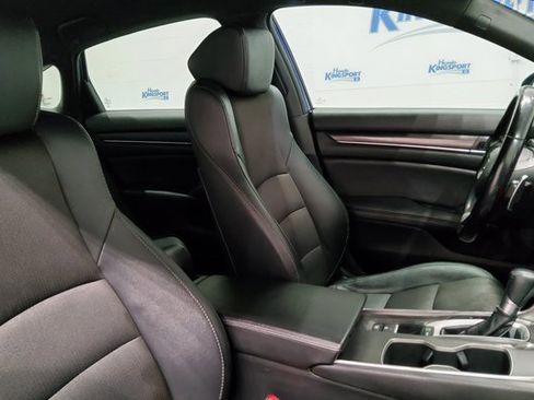 Used 2020 Honda Accord Sport image 18