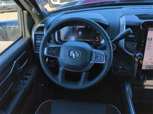 New 2026 RAM 2500 Laramie image 16