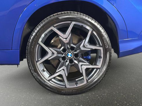 Used 2025 BMW X2 M35i AWD/4WD image 13