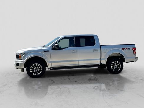 Used 2019 Ford F150 XLT w/ Equipment Group 302A Luxury AWD/4WD image 3