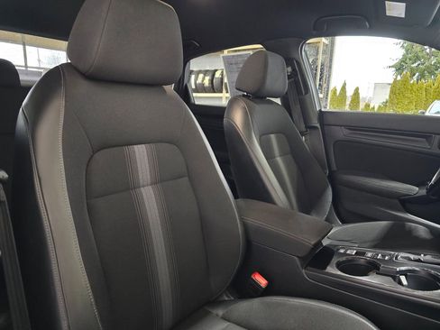 Used 2022 Honda Civic Sport image 29