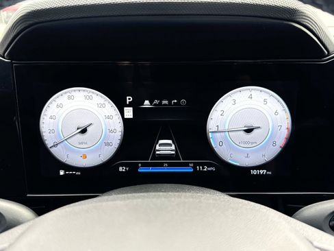 Certified 2025 Hyundai Elantra N FWD image 13