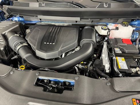 New 2026 Chevrolet Traverse LT w/ Sun and Wheel Package image 29