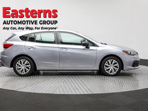 Used 2023 Subaru Impreza 2.0i image 4