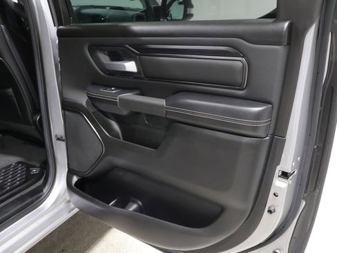 Certified 2024 RAM 1500 Rebel w/ Rebel Level 2 Equipment Group AWD/4WD image 23