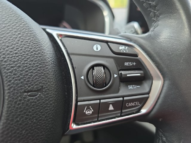 Used 2024 Acura MDX FWD image 19