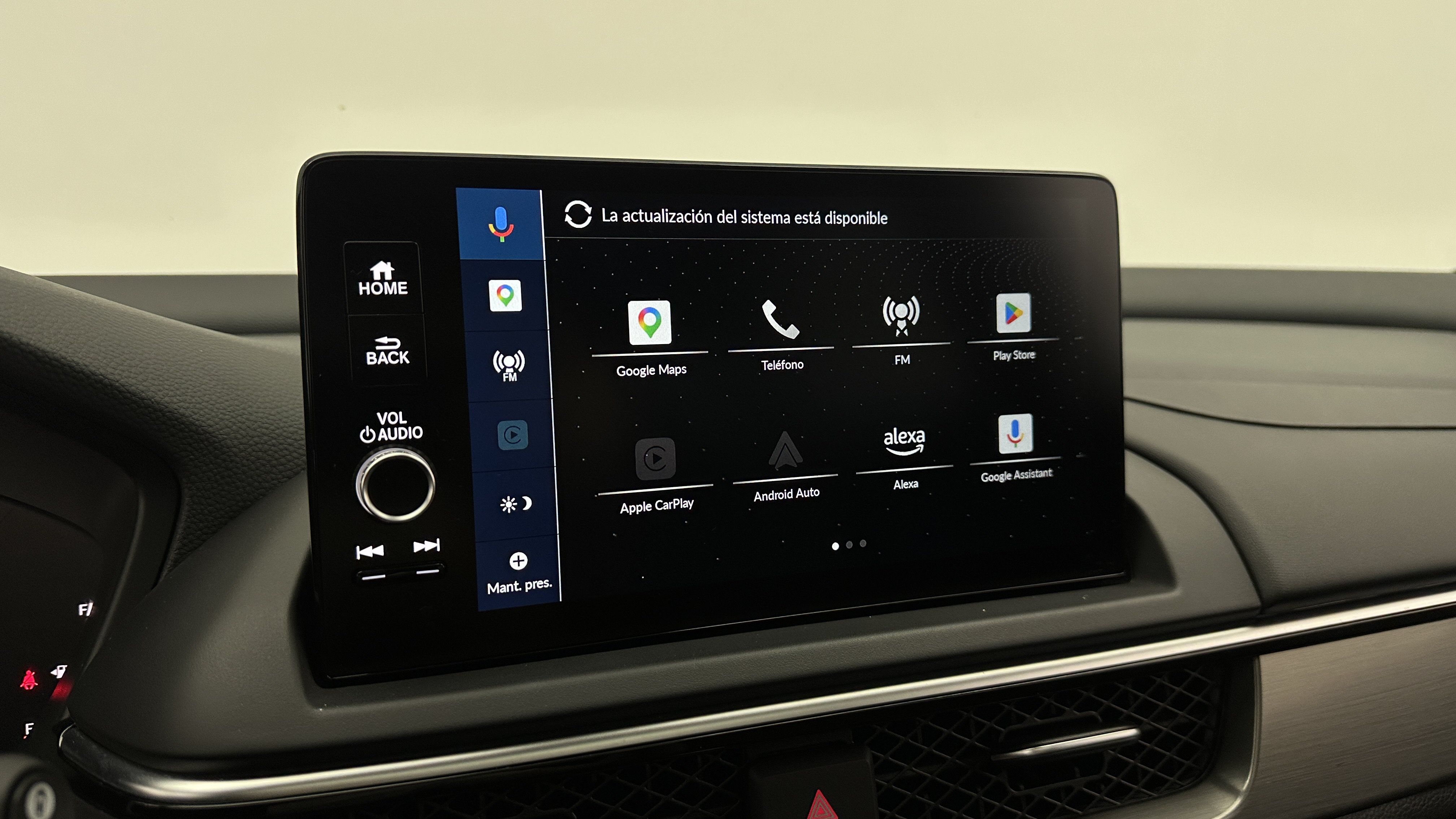 Used 2026 Acura ADX A-Spec w/ Advance Package FWD image 22