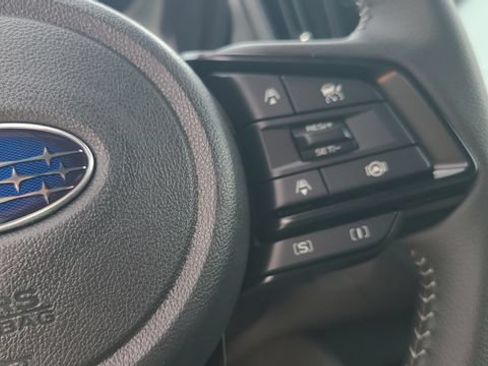 New 2026 Subaru Forester Premium AWD/4WD image 17