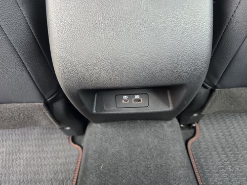 Used 2023 Nissan Altima 2.5 SR w/ SR Premium Package FWD image 24