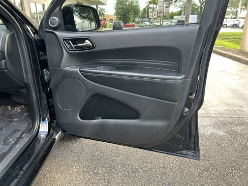 Used 2022 Dodge Durango GT image 22