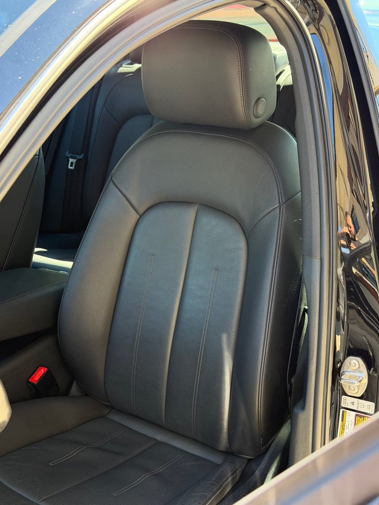 Used 2015 Audi A6 3.0T Premium Plus w/ Cold Weather Package AWD/4WD image 29