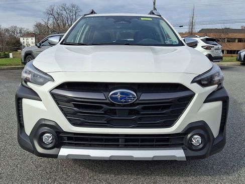 Certified 2024 Subaru Outback Touring XT w/ Popular Package #2 image 3