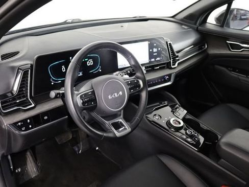Used 2023 Kia Sportage X-Line AWD/4WD image 27