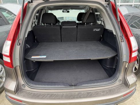 Used 2010 Honda CR-V EX image 19