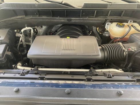 Used 2023 Chevrolet Silverado 1500 RST w/ All Star Edition Plus AWD/4WD image 34