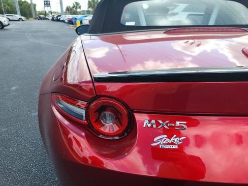 New 2026 MAZDA MX-5 Miata Grand Touring image 20