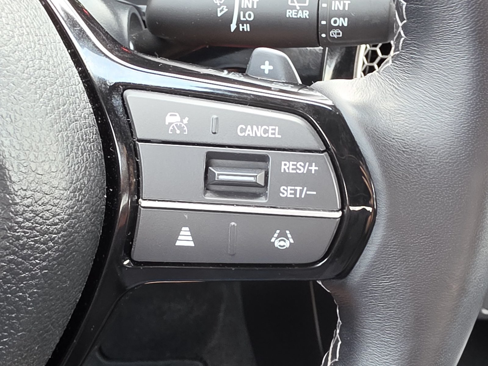 Used 2026 Honda Civic Sport image 19