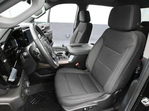 Used 2022 Chevrolet Silverado 1500 RST image 28