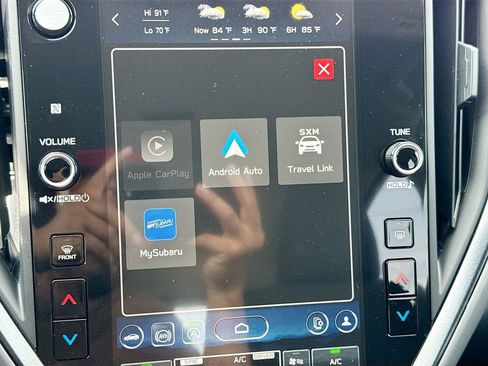 New 2026 Subaru Crosstrek 2.0i Premium image 15