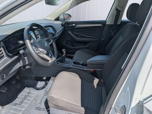 Used 2024 Volkswagen Jetta S FWD image 14