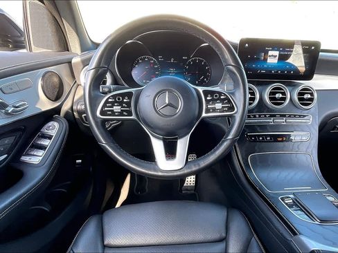 Used 2022 Mercedes-Benz GLC 300 4MATIC Coupe image 6