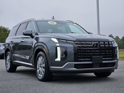 Used 2025 Hyundai Palisade SEL