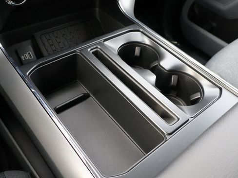 New 2025 Ford F150 XLT w/ Equipment Group 302A MID image 37