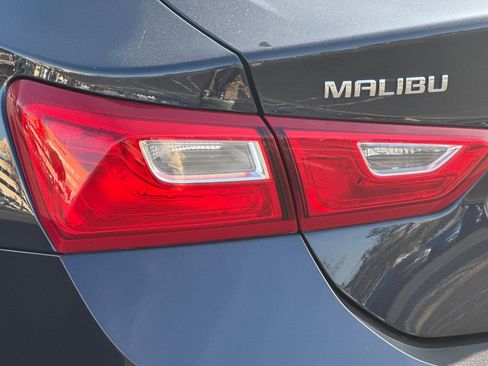 Used 2023 Chevrolet Malibu LT w/ Driver Confidence Package image 49