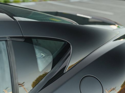 Used 2007 Ferrari 599 GTB Fiorano Coupe image 36