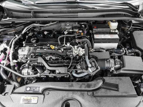 Certified 2024 Toyota Corolla SE w/ SE Premium Package FWD image 29