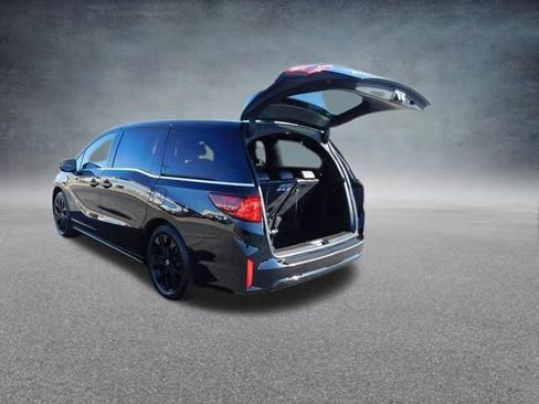 Used 2025 Honda Odyssey Sport-L image 26