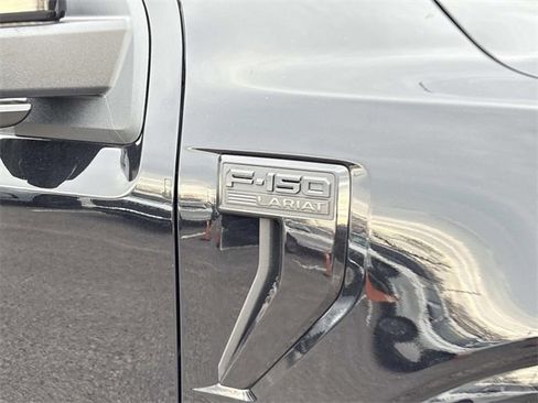 New 2026 Ford F150 Lariat w/ Equipment Group 501A Mid image 10