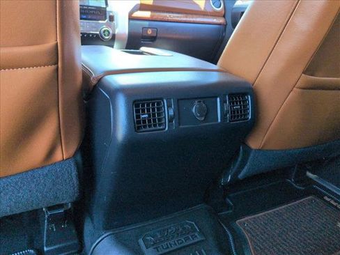 Used 2020 Toyota Tundra 1794 Edition w/ TRD Off-Road Package AWD/4WD image 26