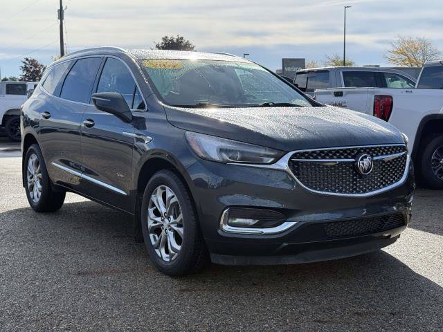 Used 2021 Buick Enclave Avenir w/ Avenir Technology Package AWD/4WD image 4