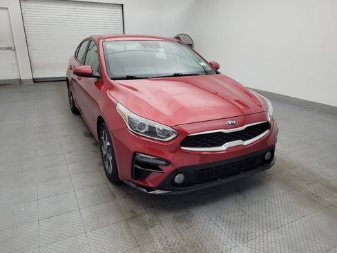 Used 2019 Kia Forte LXS image 14