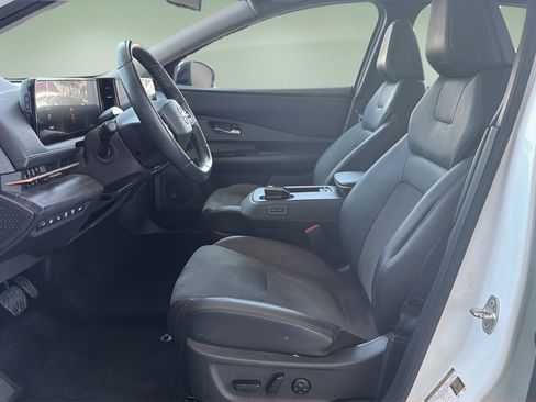Certified 2023 Nissan Ariya FWD image 20