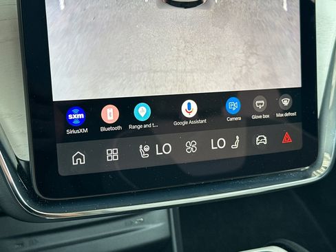 Certified 2025 Volvo EX90 Ultra AWD/4WD image 25