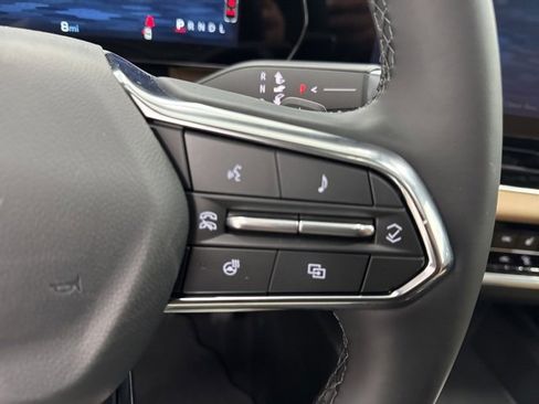 New 2026 Chevrolet Equinox ACTIV image 12