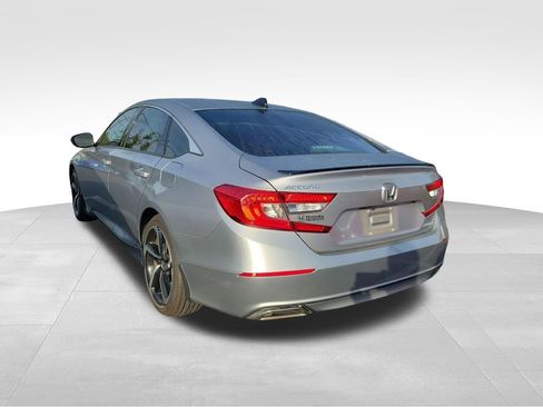 Used 2022 Honda Accord Sport image 15