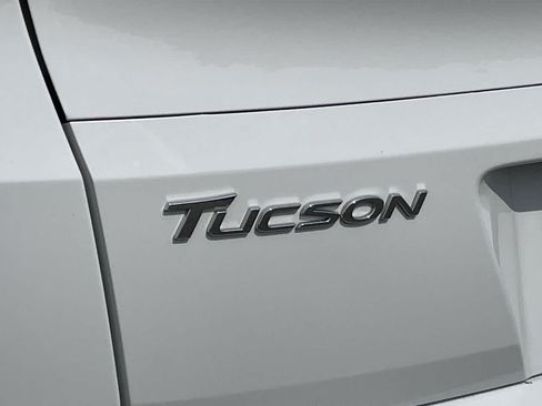 Used 2017 Hyundai Tucson Value FWD image 38