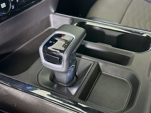 Used 2024 Chevrolet Silverado 1500 ZR2 w/ LPO, Dark Essentials Package AWD/4WD image 18