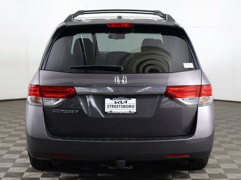 Used 2016 Honda Odyssey EX-L image 13