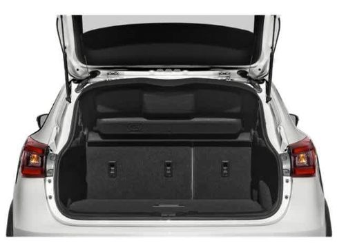 Used 2020 Nissan Rogue Sport SL image 14