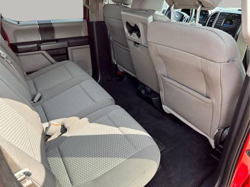 Used 2017 Ford F150 XLT image 16