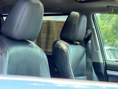 Used 2015 Toyota Highlander XLE FWD image 39