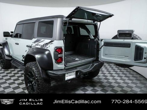 Used 2023 Ford Bronco Raptor AWD/4WD image 33