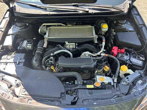 Certified 2024 Subaru Legacy Sport AWD/4WD image 26