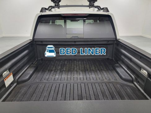 Used 2022 Honda Ridgeline RTL-E image 33