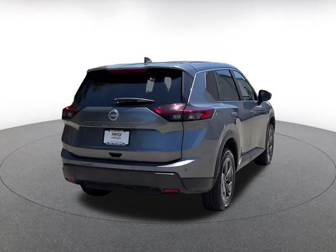 Used 2025 Nissan Rogue SV FWD image 14